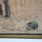 Photo 5 - Gravure scène Chocarne Moreau