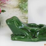 Cendrier Grenouille L’Héritier Guyot