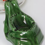 Photo 3 - Cendrier Grenouille L’Héritier Guyot