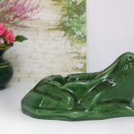 Photo 6 - Cendrier Grenouille L’Héritier Guyot