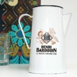 Pichet Henri Bardouin