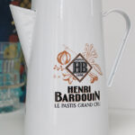 Photo 1 - Pichet Henri Bardouin