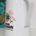 Photo 2 - Pichet Henri Bardouin