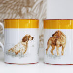 Photo 1 - Mug Hermès