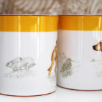 Photo 3 - Mug Hermès