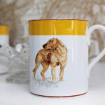 Photo 6 - Mug Hermès