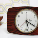 Photo 1 - Horloge Flash