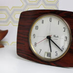 Photo 2 - Horloge Flash