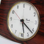 Photo 3 - Horloge Flash