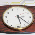 Photo 5 - Horloge Flash