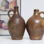 Photo 1 - Jarre en grès