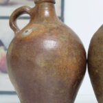 Photo 2 - Jarre en grès