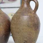 Photo 3 - Jarre en grès