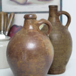 Photo 4 - Jarre en grès