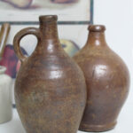 Photo 5 - Jarre en grès