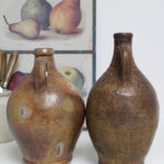 Photo 7 - Jarre en grès