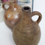 Photo 8 - Jarre en grès