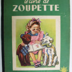Photo 1 - Le livre de Zoupette