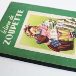 Photo 2 - Le livre de Zoupette