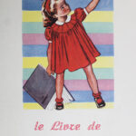 Photo 3 - Le livre de Zoupette