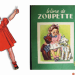 Le livre de Zoupette
