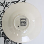 Photo 2 - Cendrier Le Printemps