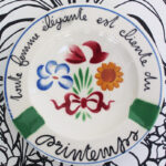 Photo 3 - Cendrier Le Printemps