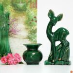 Pot et Faon Saint Clément Lemanceau