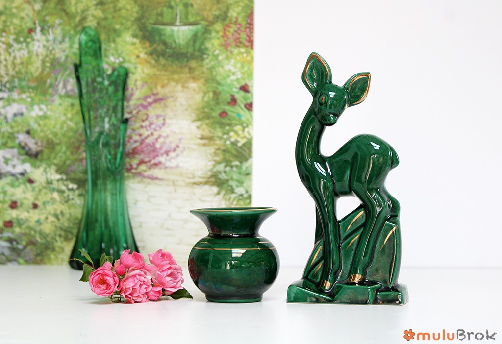 Pot et Faon Saint Clément Lemanceau