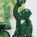 Photo 2 - Pot et Faon Saint Clément Lemanceau