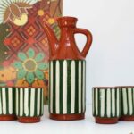 Service céramique Léna