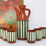 Photo 1 - Service céramique Léna