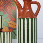 Photo 2 - Service céramique Léna