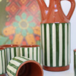 Photo 4 - Service céramique Léna