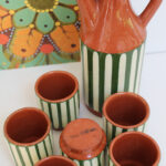 Photo 5 - Service céramique Léna