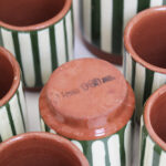 Photo 6 - Service céramique Léna