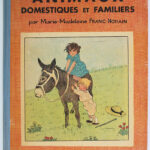 Photo 1 - Animaux domestiques et familiers