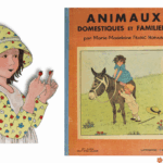 Animaux domestiques et familiers