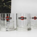 Verre Martini