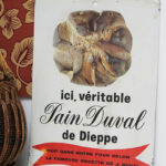 Photo 2 - Tôle Pain Duval de Dieppe