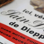 Photo 6 - Tôle Pain Duval de Dieppe