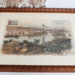 Photo 2 - Lithographie Biscuits Pernot