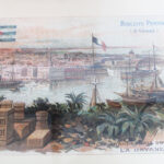 Photo 3 - Lithographie Biscuits Pernot