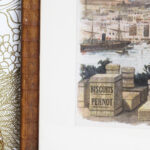 Photo 4 - Lithographie Biscuits Pernot