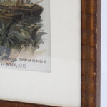 Photo 5 - Lithographie Biscuits Pernot