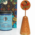 Présentoir à sucettes Pierrot Gourmand