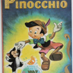 Photo 1 - Pinocchio