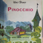 Photo 3 - Pinocchio