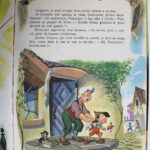 Photo 5 - Pinocchio