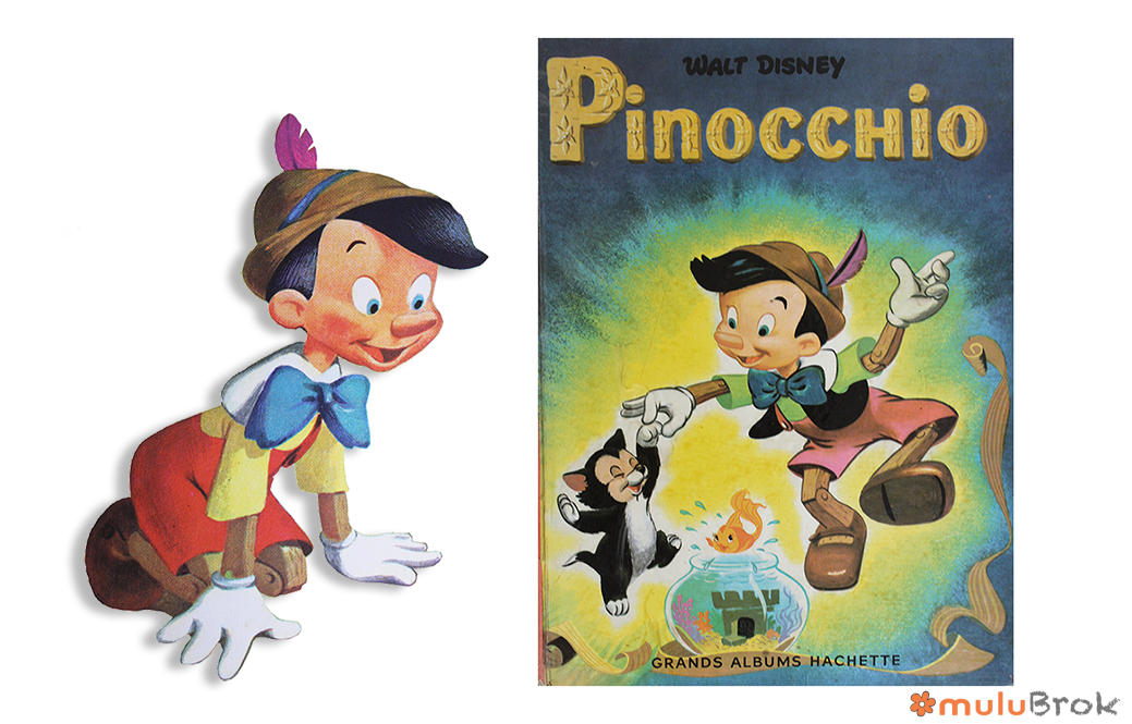 Pinocchio